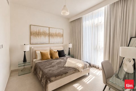 Lägenhet uthyres i Dubai Hills Estate, Dubai, UAE 1 sovrum, 74.1 kvm Nr. 718542 - fotografi 3
