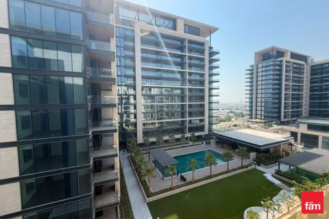 Lägenhet uthyres i Dubai Hills Estate, Dubai, UAE 1 sovrum, 74.1 kvm Nr. 718542 - fotografi 12