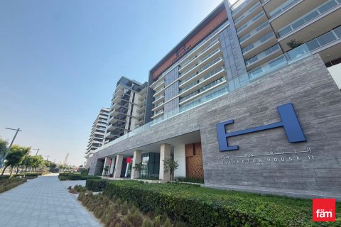 Lägenhet uthyres i Dubai Hills Estate, Dubai, UAE 1 sovrum, 74.1 kvm Nr. 718542 - fotografi 11
