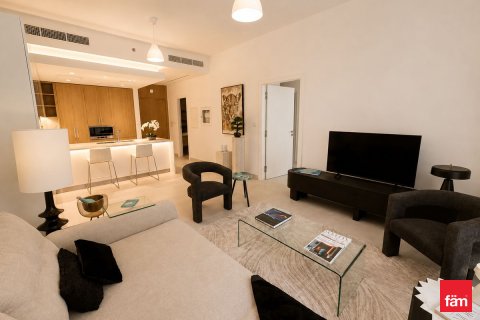 Lägenhet uthyres i Dubai Hills Estate, Dubai, UAE 1 sovrum, 74.1 kvm Nr. 718542 - fotografi 2