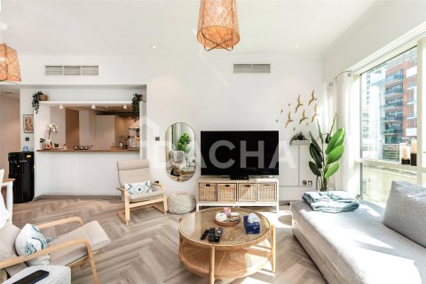 آپارتمان برای فروش در Dubai Marina، Dubai، امارات متحده عربی 2 خوابه ، 121 متر مربع ، شماره 752114 - تصویر 4