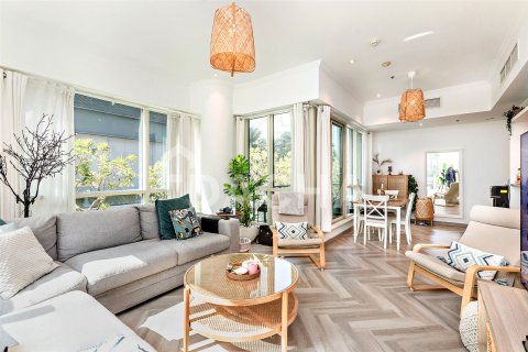 آپارتمان برای فروش در Dubai Marina، Dubai، امارات متحده عربی 2 خوابه ، 121 متر مربع ، شماره 752114 - تصویر 2