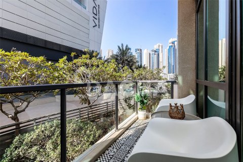 آپارتمان برای فروش در Dubai Marina، Dubai، امارات متحده عربی 2 خوابه ، 121 متر مربع ، شماره 752114 - تصویر 12
