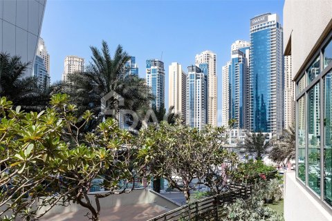 آپارتمان برای فروش در Dubai Marina، Dubai، امارات متحده عربی 2 خوابه ، 121 متر مربع ، شماره 752114 - تصویر 3