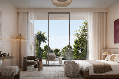 ویلا برای فروش در  The Valley، Dubai، امارات متحده عربی  4 خوابه ، 520 متر مربع ، شماره 752143 - تصویر 3