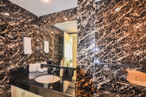 Leilighet til salgs i Downtown Dubai (Downtown Burj Dubai), Dubai, Emiratene 1 soverom, 87 kvm Nr. 752115 - Foto 17