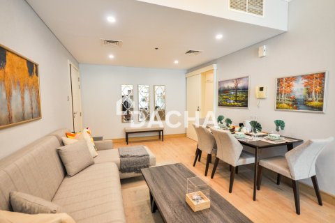 Leilighet til salgs i Downtown Dubai (Downtown Burj Dubai), Dubai, Emiratene 1 soverom, 87 kvm Nr. 752115 - Foto 13