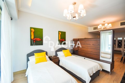 Leilighet til salgs i Downtown Dubai (Downtown Burj Dubai), Dubai, Emiratene 1 soverom, 87 kvm Nr. 752115 - Foto 15