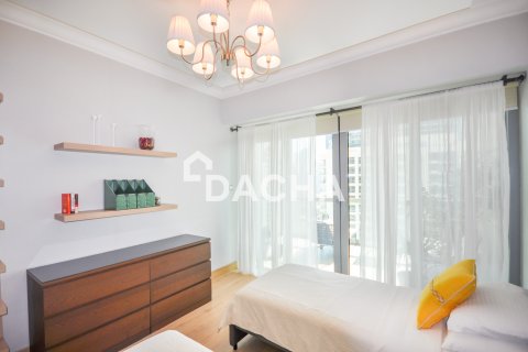 Leilighet til salgs i Downtown Dubai (Downtown Burj Dubai), Dubai, Emiratene 1 soverom, 87 kvm Nr. 752115 - Foto 29