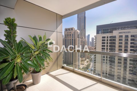 Leilighet til salgs i Downtown Dubai (Downtown Burj Dubai), Dubai, Emiratene 1 soverom, 87 kvm Nr. 752115 - Foto 26