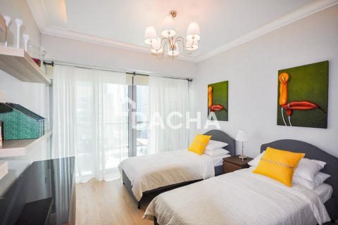 Leilighet til salgs i Downtown Dubai (Downtown Burj Dubai), Dubai, Emiratene 1 soverom, 87 kvm Nr. 752115 - Foto 14