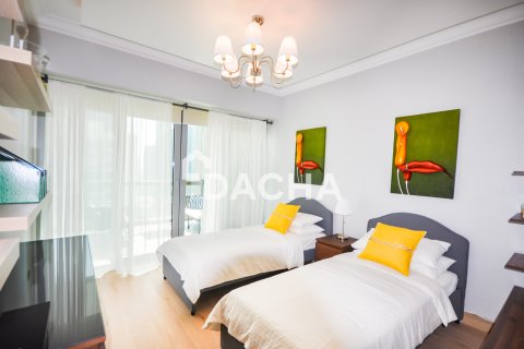 Leilighet til salgs i Downtown Dubai (Downtown Burj Dubai), Dubai, Emiratene 1 soverom, 87 kvm Nr. 752115 - Foto 4