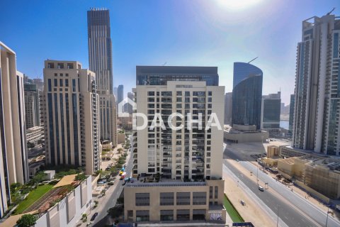 Leilighet til salgs i Downtown Dubai (Downtown Burj Dubai), Dubai, Emiratene 1 soverom, 87 kvm Nr. 752115 - Foto 25
