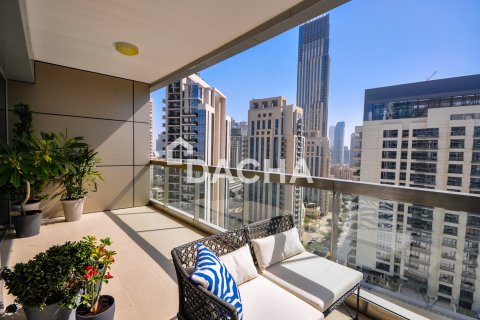 Leilighet til salgs i Downtown Dubai (Downtown Burj Dubai), Dubai, Emiratene 1 soverom, 87 kvm Nr. 752115 - Foto 22