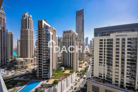 Leilighet til salgs i Downtown Dubai (Downtown Burj Dubai), Dubai, Emiratene 1 soverom, 87 kvm Nr. 752115 - Foto 10
