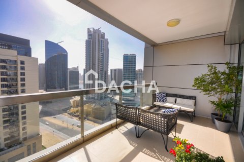 Leilighet til salgs i Downtown Dubai (Downtown Burj Dubai), Dubai, Emiratene 1 soverom, 87 kvm Nr. 752115 - Foto 21
