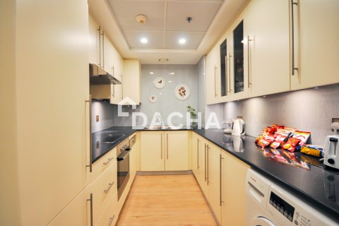 Leilighet til salgs i Downtown Dubai (Downtown Burj Dubai), Dubai, Emiratene 1 soverom, 87 kvm Nr. 752115 - Foto 2
