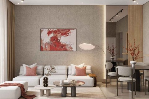 Apartamento para venda em Dubai Design District, Dubai, EAU 1 quarto, 71.35 m2 № 640124 - foto 4