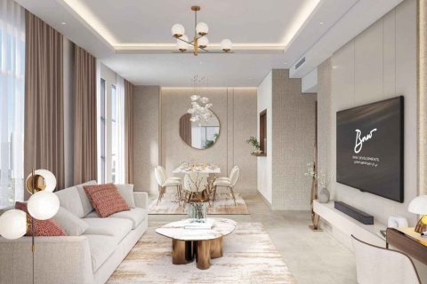 Apartamento para venda em Dubai Design District, Dubai, EAU 1 quarto, 71.35 m2 № 640124 - foto 5