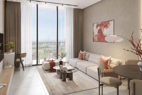 Apartamento para venda em Dubai Design District, Dubai, EAU 1 quarto, 71.35 m2 № 640124 - foto 1