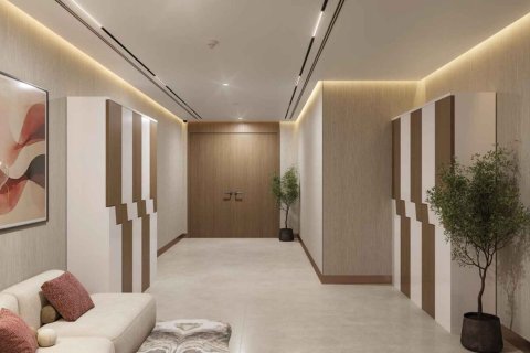 Apartamento para venda em Dubai Design District, Dubai, EAU 1 quarto, 71.35 m2 № 640124 - foto 7