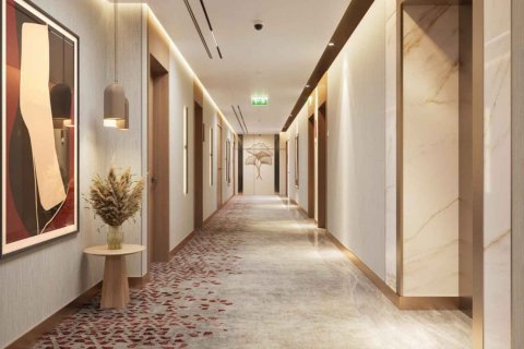 Apartamento para venda em Dubai Design District, Dubai, EAU 1 quarto, 71.35 m2 № 640124 - foto 9