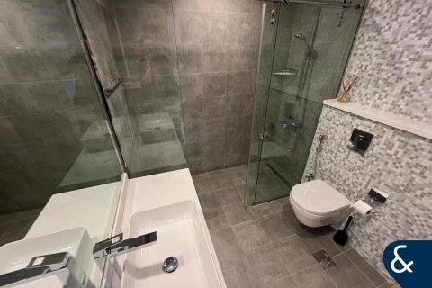 Leilighet til leie i Dubai Marina, Dubai, Emiratene 2 soverom, 128 kvm Nr. 668318 - Foto 19