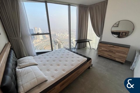Leilighet til leie i Dubai Marina, Dubai, Emiratene 2 soverom, 128 kvm Nr. 668318 - Foto 15