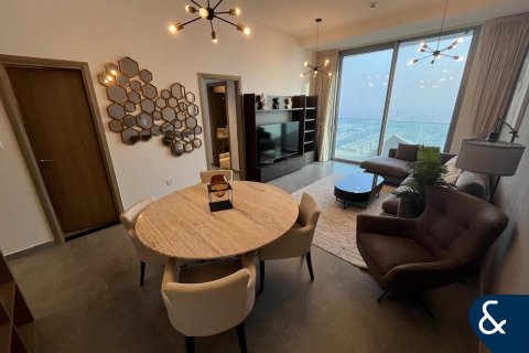 Leilighet til leie i Dubai Marina, Dubai, Emiratene 2 soverom, 128 kvm Nr. 668318 - Foto 6