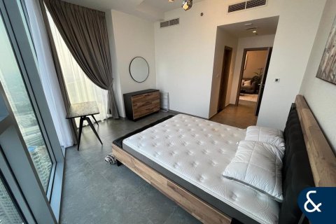 Leilighet til leie i Dubai Marina, Dubai, Emiratene 2 soverom, 128 kvm Nr. 668318 - Foto 17