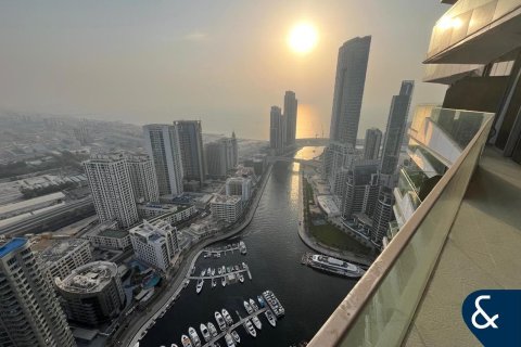 Leilighet til leie i Dubai Marina, Dubai, Emiratene 2 soverom, 128 kvm Nr. 668318 - Foto 22