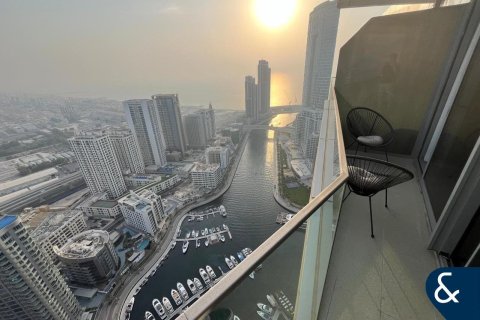 Leilighet til leie i Dubai Marina, Dubai, Emiratene 2 soverom, 128 kvm Nr. 668318 - Foto 2