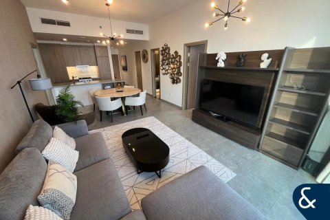 Leilighet til leie i Dubai Marina, Dubai, Emiratene 2 soverom, 128 kvm Nr. 668318 - Foto 3