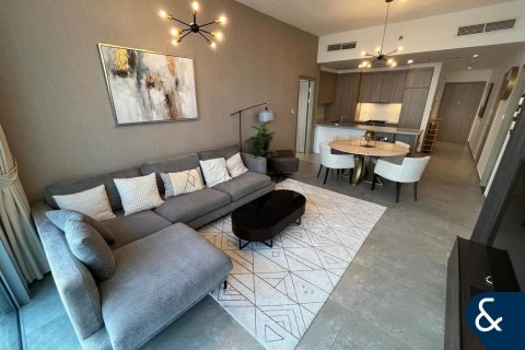 Leilighet til leie i Dubai Marina, Dubai, Emiratene 2 soverom, 128 kvm Nr. 668318 - Foto 4