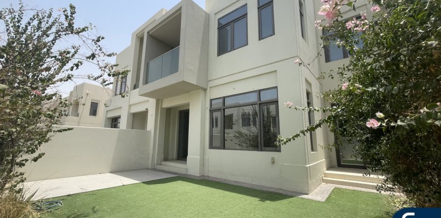 Vila v Reem, Dubai, SAE 3 ložnice, 233 m² Č.: 668320