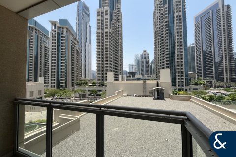 Dzīvoklis Downtown Dubai (Downtown Burj Dubai)jā, AAE 1 istaba, 88 m2 Nr. 668322 - attēls 11