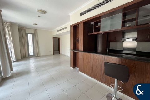 Dzīvoklis Downtown Dubai (Downtown Burj Dubai)jā, AAE 1 istaba, 88 m2 Nr. 668322 - attēls 3