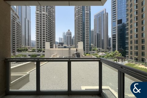 Dzīvoklis Downtown Dubai (Downtown Burj Dubai)jā, AAE 1 istaba, 88 m2 Nr. 668322 - attēls 10