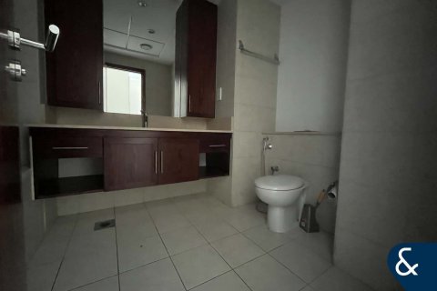 Dzīvoklis Downtown Dubai (Downtown Burj Dubai)jā, AAE 1 istaba, 88 m2 Nr. 668322 - attēls 8