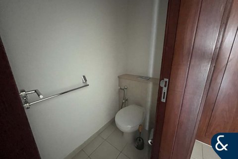 Dzīvoklis Downtown Dubai (Downtown Burj Dubai)jā, AAE 1 istaba, 88 m2 Nr. 668322 - attēls 6