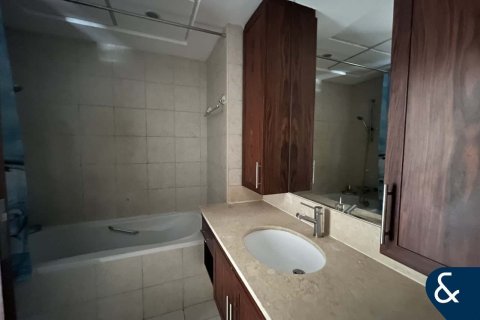 Dzīvoklis Downtown Dubai (Downtown Burj Dubai)jā, AAE 1 istaba, 88 m2 Nr. 668322 - attēls 9