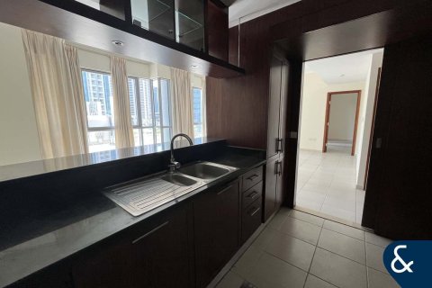 Dzīvoklis Downtown Dubai (Downtown Burj Dubai)jā, AAE 1 istaba, 88 m2 Nr. 668322 - attēls 5