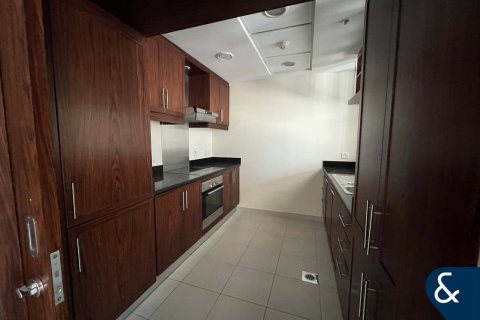 Dzīvoklis Downtown Dubai (Downtown Burj Dubai)jā, AAE 1 istaba, 88 m2 Nr. 668322 - attēls 2