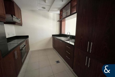 Dzīvoklis Downtown Dubai (Downtown Burj Dubai)jā, AAE 1 istaba, 88 m2 Nr. 668322 - attēls 4