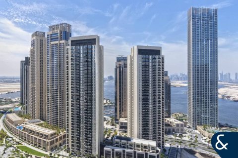 Apartamento para arrendamento em Dubai Creek Harbour (The Lagoons), Dubai, EAU 2 quartos, 107 m2 № 668317 - foto 18