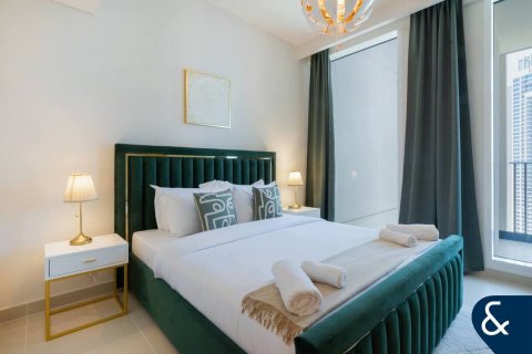 Apartamento para arrendamento em Dubai Creek Harbour (The Lagoons), Dubai, EAU 2 quartos, 107 m2 № 668317 - foto 5