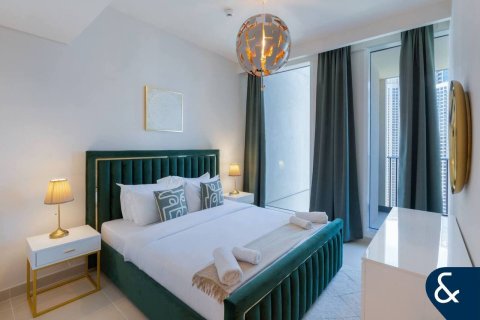 Apartamento para arrendamento em Dubai Creek Harbour (The Lagoons), Dubai, EAU 2 quartos, 107 m2 № 668317 - foto 15