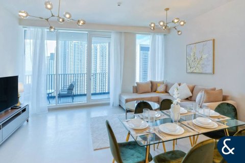 Apartamento para arrendamento em Dubai Creek Harbour (The Lagoons), Dubai, EAU 2 quartos, 107 m2 № 668317 - foto 13