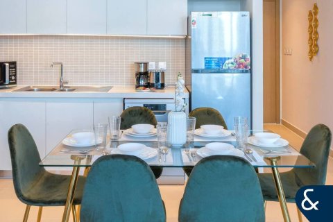 Apartamento para arrendamento em Dubai Creek Harbour (The Lagoons), Dubai, EAU 2 quartos, 107 m2 № 668317 - foto 9