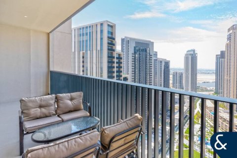 Apartamento para arrendamento em Dubai Creek Harbour (The Lagoons), Dubai, EAU 2 quartos, 107 m2 № 668317 - foto 1